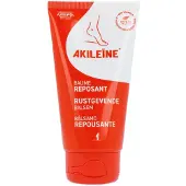 Akileine Relaxing Balm 75ml Fotkräm