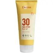 Derma Sun Lotion SPF30, 200 ml