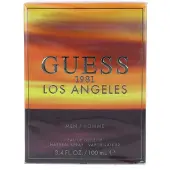 GUESS 1981 Los Angeles Eau de Toilette 100 ml
