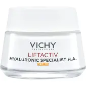 VICHY Liftactiv Hyaluronic Specialist H.A. SPF 30 50 ml