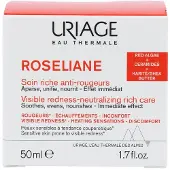 Uriage Roseliane Rich Cream 40ml Ansiktsbehandling