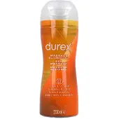 Durex Play 2-in-1 Ylang Ylang Glidmedel - 200ml
