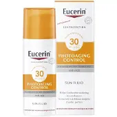 Eucerin Anti Age Sun Fluid SPF 30 50 ml