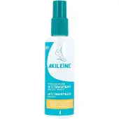 Akileine Antiperspirant 100ml Spray Deodorant