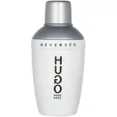 HUGO BOSS Hugo Hugo Reversed Eau De Toilette 75 ml (man)