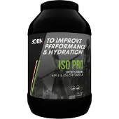 Bioracer Iso Pro Isotonisk Pulverdryck äpple Och Citron 2kg