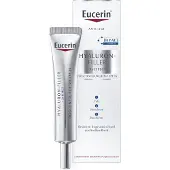 Eucerin Hyaluron Filler 3x Effect Spf15 15ml ögonkontur