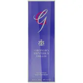 Giorgio Beverly Hills G Eau de Parfum 90 ml