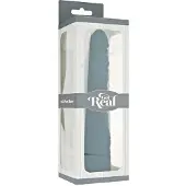 ToyJoy Classic Silicone - smal, svart