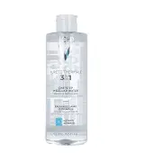VICHY - Pureté Thermale Mineral Micellar Water Face Cleanser 400 ml