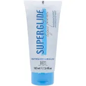 Hot Superglide - vattenbaserat glidmedel - 100ml