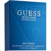GUESS Seductive Homme Blue edt 100ml