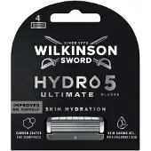 Wilkinson Hydro 5 Ultimate Blades High Performance Razor Blades
