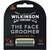 Wilkinson The Face Groomer Grooming Tool
