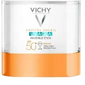 VICHY Capital Soleil UV-Aqua Invisible Stick SPF50+ 10g