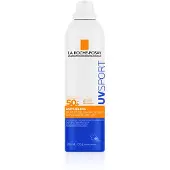 La Roche-Posay Anthelios UVSport Invisible Refreshing Mist SPF 50+