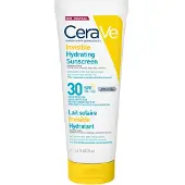 CeraVe Invisible Hydrating Solskydd SPF 30