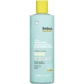 IMBUE. - Coil Awakening Sulphate Free Cream Cleanser