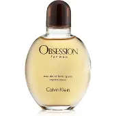 Calvin Klein Obsession for Men EDT 75 ml