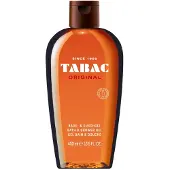 Tabac Original Duschgel 400 ml