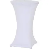 Usorteret 7001GAU26 Ståbord-fot Polyester