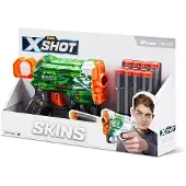 Zuru X-SHOT Skins Menace skjutställ 36515