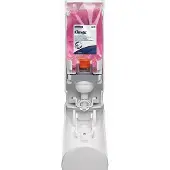 Kimberly-clark Säddispenser Professional mini i skum, vit