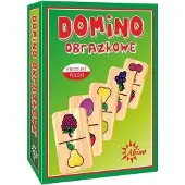 Fruits bild domino