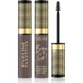 Eveline Cosmetics Eveline Brow & Go ögonbrynsfärg nr 01 Light, 6 ml