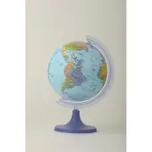 Zachem Politisk glob - 110P