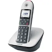 Motorola Cd5001 Trådlös Fast Telefon