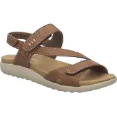 Josef seibel Dam Sandal Juliet 01 i Brun