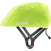 Uvex Rain Cap, Gul