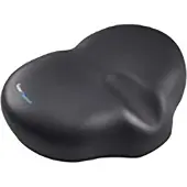 BRN Super Comfort L Cykelsadel