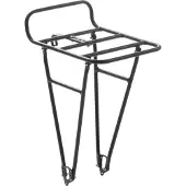 Pelago Alu Commuter Small Frampakethållare