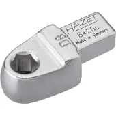 Hazet 6420C Instickshållare för bits