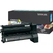 Lexmark C-782/x-782 Toner