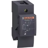 Schneider Electric Fördelningsblock 1 st Single