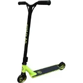 Spartan Gear Kickbike Spartan Stunt svart (23093)