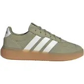 Adidas Låg sneaker 'Barreda Decode' khaki / vit