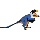 Safari Ltd Utahraptor Figur