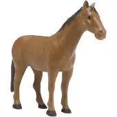 BRUDER 02352 Horse Brown