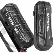RockBros 30990003001 cykelväska för vattenflaskhållare - svart