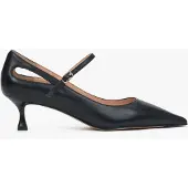 Estro Pumps '1278-91' svart