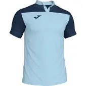 Joma Combi Kortärmad Polotröja