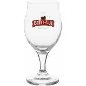 BElgIAN BEER GLASSES Kriek Ölglas 25cl i Presentförpackning
