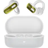 Lenovo X500 Open Ear-hörlurar Bluetooth Stereo Vit Laddningsfodral