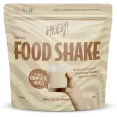 Heey! Vegansk Food Shake Måltidsersättning 1400 g