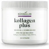 Närokällan Kollagen plus 224g