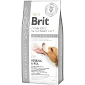 Brit Veterinary Diet Dog Mobility 12 kg